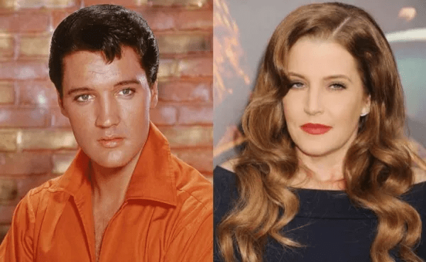 You are currently viewing Elvis Presley’s only daughter, Lisa Marie dies at 54