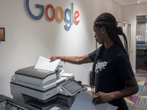 Read more about the article Google sets up Trends Hub for Nigeria’s 2023 elections