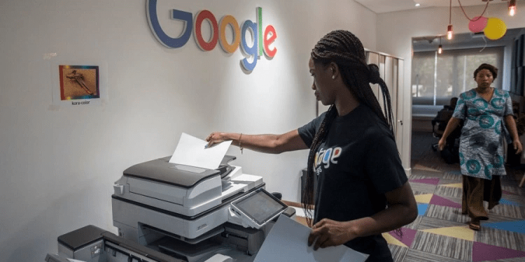 You are currently viewing Google sets up Trends Hub for Nigeria’s 2023 elections