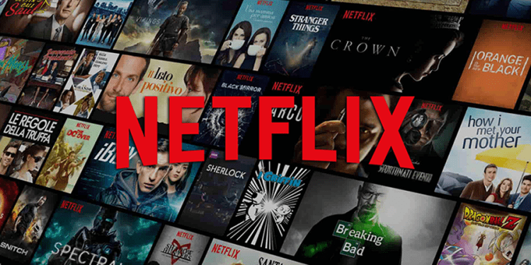 You are currently viewing Netflix hits 230m subscribers, co-founder quits