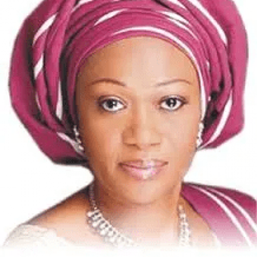 Chase us out of Aso Rock if Tinubu fails to perform, Says Wife