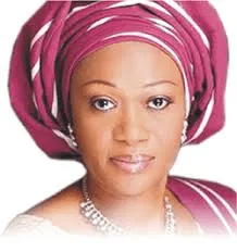 Read more about the article Chase us out of Aso Rock if Tinubu fails to perform, Says Wife