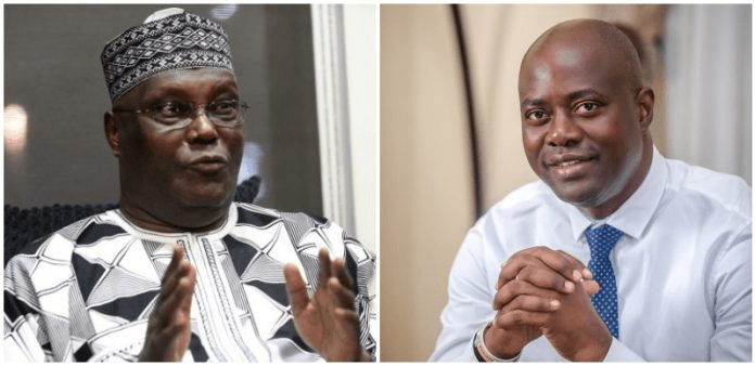 You are currently viewing Makinde absent as loyalists attend Atiku’s rally in Ibadan