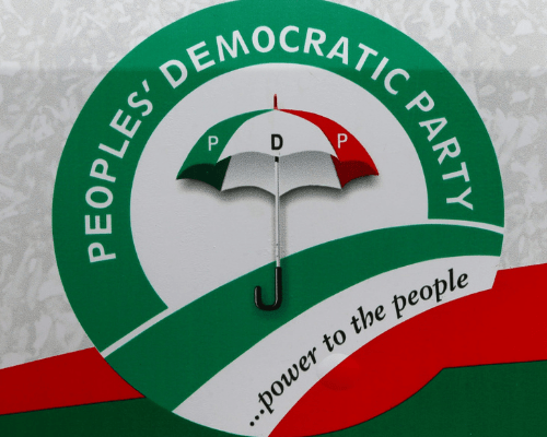 Read more about the article PDP chieftain slumps, dies during campaign