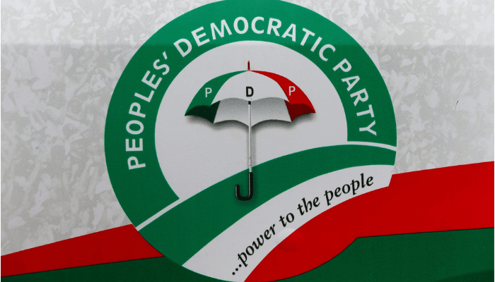 You are currently viewing PDP chieftain slumps, dies during campaign