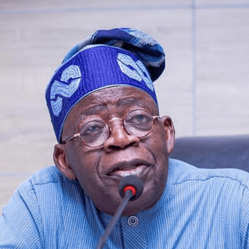 APC South-West lawmakers target 10m votes for Tinubu