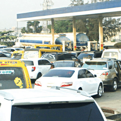 Read more about the article Fuel crisis won’t end soon – Govt, marketers