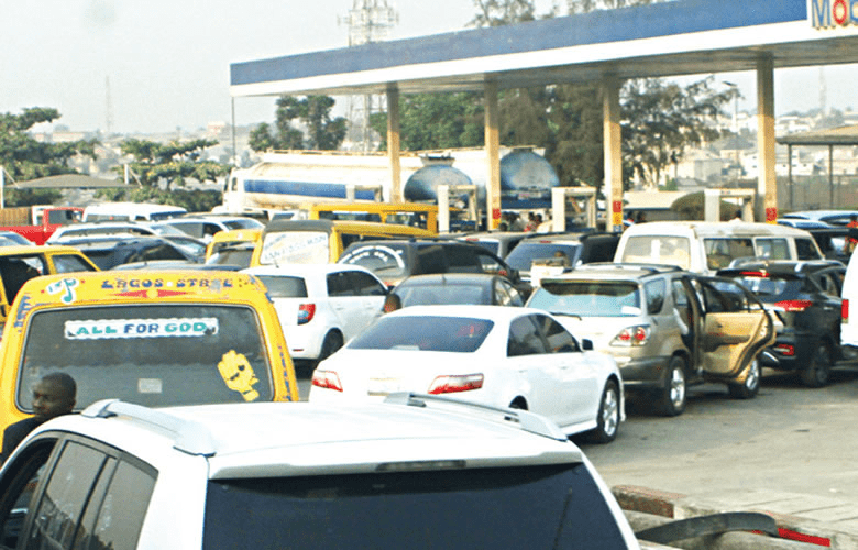 You are currently viewing Fuel crisis won’t end soon – Govt, marketers