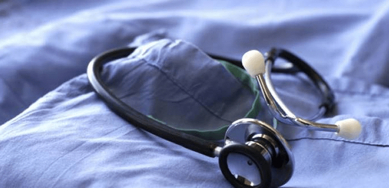 You are currently viewing 85% of doctors planning to leave Nigeria, says NARD