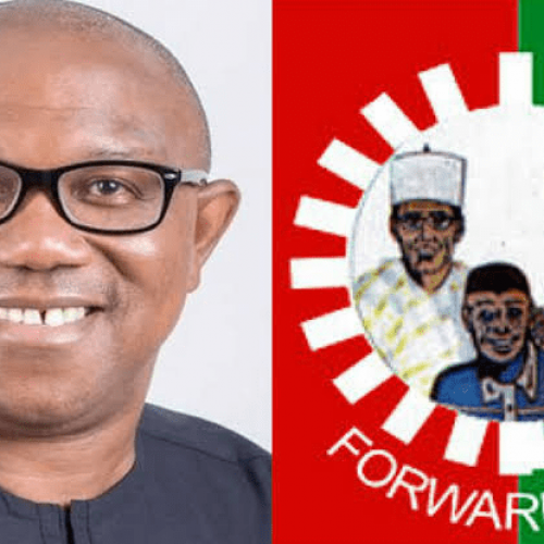 Labour Party structure collapses as Guber, other candidates defect to APC
