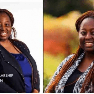 Brilliant Nigerian woman becomes Professor at Canadian university 8 years after earning Ph.D. Degree 4 image 9