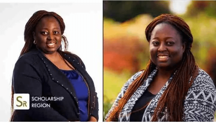 You are currently viewing Brilliant Nigerian woman becomes Professor at Canadian university 8 years after earning Ph.D. Degree