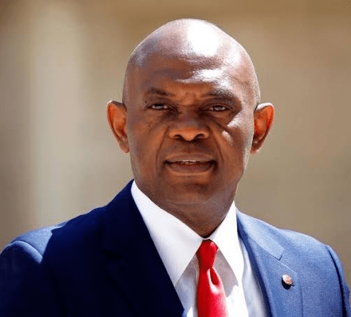 Read more about the article How I became bank CEO at 34 -Tony Elumelu