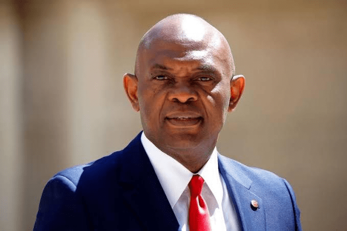 You are currently viewing How I became bank CEO at 34 -Tony Elumelu