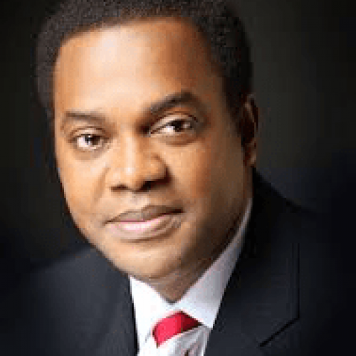 Donald Duke and the other guys, by Simbo Olorunfemi