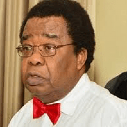 OBJ should be quiet – Prof Bolaji Akinyemi (Video)