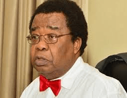 You are currently viewing OBJ should be quiet – Prof Bolaji Akinyemi (Video)