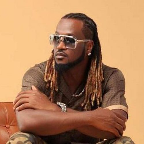 Respect matters to men more than love – Paul Okoye Rudeboy