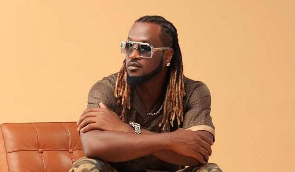 You are currently viewing Respect matters to men more than love – Paul Okoye Rudeboy