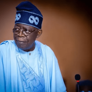 Tinubu
