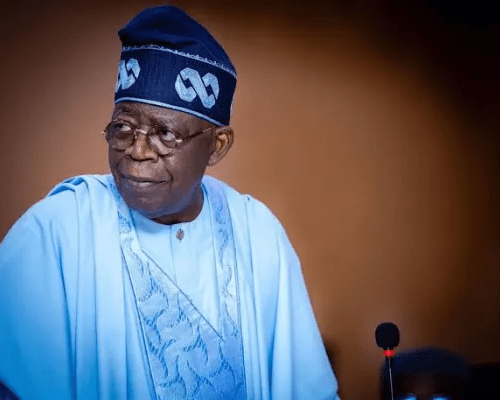 Read more about the article The task ahead for President-elect Bola Tinubu, by Abiodun Ishola Ladepo