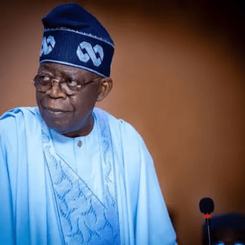 Tinubu: The Brand, its Challenges and Unwavering Salesmen