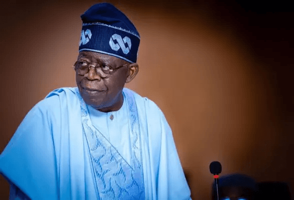 You are currently viewing My government will be formed based on ability, character, competence – Tinubu