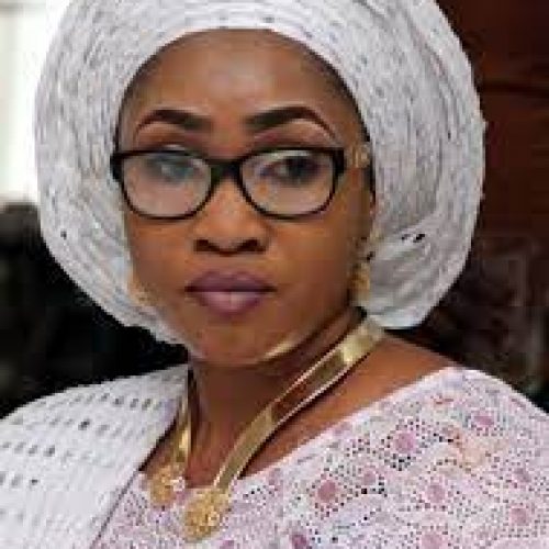 Lagos Commissioner for Tourism & Culture named in illegal demolition of building