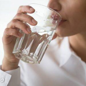 dehydration