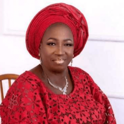 Kwara Commissioner dies in car accident