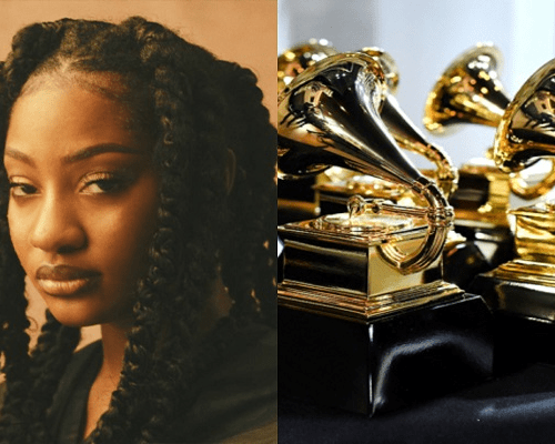 Read more about the article 20 things to know about Nigerian first female Grammy winner, Tems