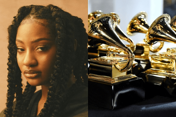 You are currently viewing 20 things to know about Nigerian first female Grammy winner, Tems