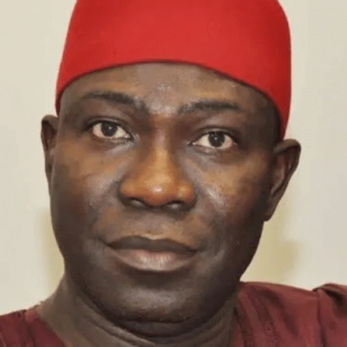 Read more about the article UK prosecutors accuse Ekweremadu of attempting to buy kidney for £7,000