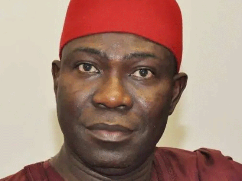 You are currently viewing UK prosecutors accuse Ekweremadu of attempting to buy kidney for £7,000
