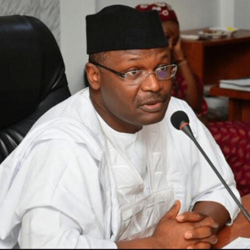 INEC orders investigation over use of its Twitter handle against Peter Obi 