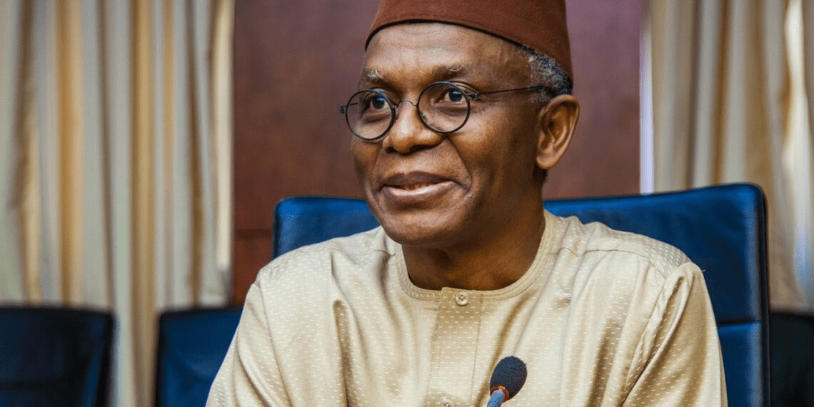 You are currently viewing Don’t stop using your old naira notes, Tinubu will reverse policy if elected – El-Rufai