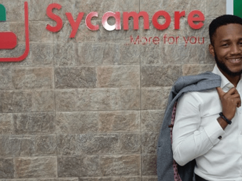 Read more about the article How Akin-Moses and his Co-founders built Sycamore from their living room