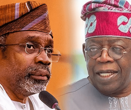 Read more about the article Tinubu’s 30-year tutelage made me a better lawmaker – Gbajabiamila 