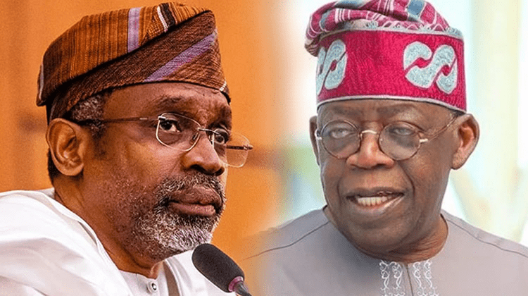 You are currently viewing Tinubu’s 30-year tutelage made me a better lawmaker – Gbajabiamila 