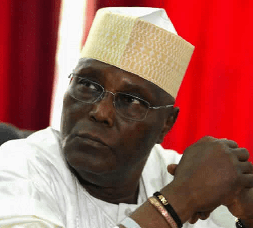 Read more about the article ‘Atiku has no credentials to be northern presidential candidate’