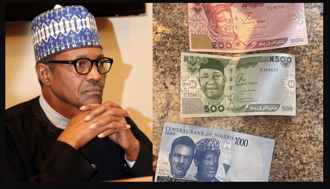 You are currently viewing 10 states urge Supreme Court to reverse Buhari’s directive on N200 notes