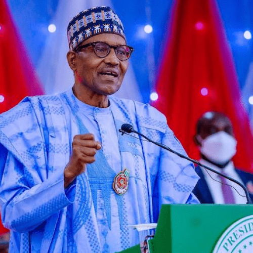 APC Chairman, National Working Committee back governors against Buhari
