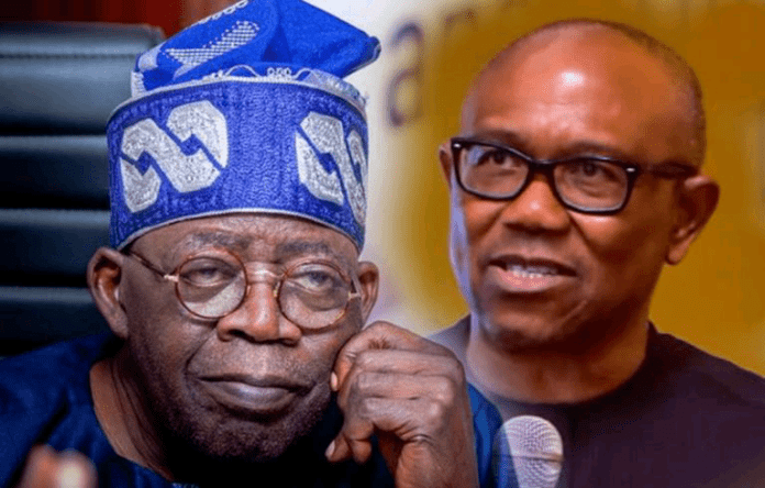 You are currently viewing Adamawa LP gov candidate dumps Obi for Tinubu