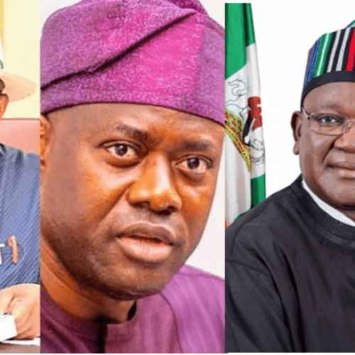 How the presidential election will likely go in G-5 states