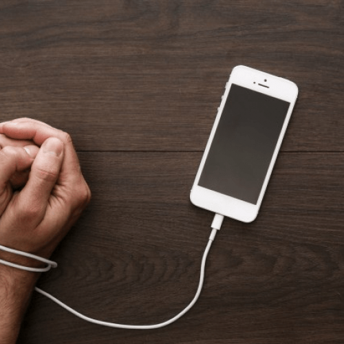 Ways to free yourself from phone addiction