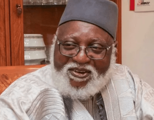 Read more about the article Abubakar counters OBJ, seeks support for INEC