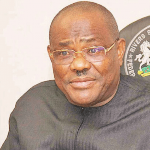 Wike denies voters’ intimidation, dismisses visa ban threat