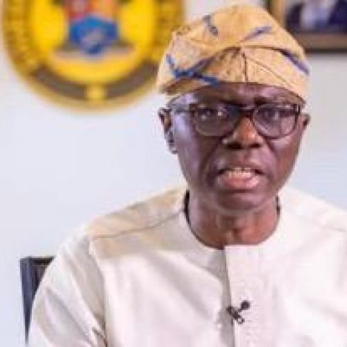 Lagos increases civil servants’ salaries by 20%