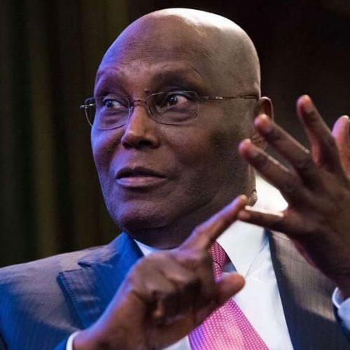 Read more about the article Updated: Obi could not have won the presidential election – Atiku