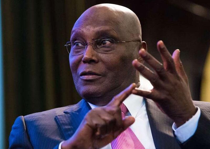 You are currently viewing Updated: Obi could not have won the presidential election – Atiku